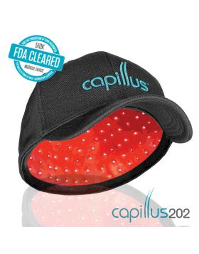 Capillus202 激光活发帽