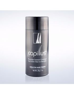 Capillus 角蛋白丰盈发丝