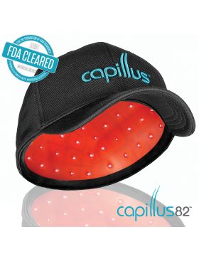 Capillus82 激光活发帽